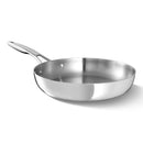 Calphalon Premier Stainless Steel 10" Fry Pan
