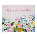 Yankee Candle Signature Votive Mini Candle Jars, Mother's Day Variety Pack, Natural Soy Wax Blend Candle with Natural Fiber Wick, 1.3 OZ Glass Jar, (Pack of 12)