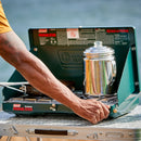 Coleman Classic Propane Gas Camping Stove, 2-Burner