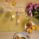 Yankee Candle Signature Votive Mini Candle Jars, Mother's Day Variety Pack, Natural Soy Wax Blend Candle with Natural Fiber Wick, 1.3 OZ Glass Jar, (Pack of 12)