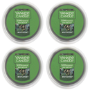 Yankee Candle Mistletoe Scenterpiece Easy MeltCup (Pack of 4)