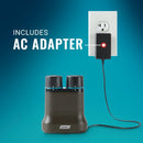 Coleman OneSource 2-Port Outdoor Quick-Charging Station