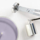 Yankee Candle Medium Pillar Scented Candle, Lemon Lavender, 14.25 oz (2-Pack)