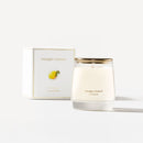 Yankee Candle Premium Small Scented Jar Candle with up to 60 Hour Burn Time, Citron, 7 OZ