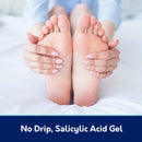 Compound W Maximum Strength, Fast-Acting Gel 0.25 oz