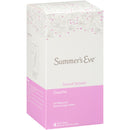 Summer's Eve Douche, Island Splash, 4 Units, 4.5 oz Each