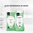 Summer’s Eve Aloe Love Gentle Daily Feminine Wipes, Removes Odor, pH balanced, 32 Count