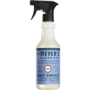 Mrs. Meyer's Bluebell Kitchen Set, Dish Soap, Hand Soap, and Multi-Surface Cleaner