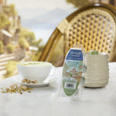 Yankee Candle Pistachio Latte Fragranced Hello Italy Wax melt (Pack of 4)