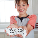 Elmer's Slime Kit Combo – 1 Quart White Washable School Glue & 1 Quart Magical Liquid Slime Activator, Ideal for DIY Slime Making