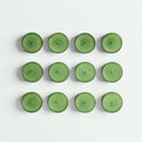Yankee Candle Scented Tea Light Candles, Mistletoe, 0.44 OZ, 12-Count, Pack of 2 (24 Candles Total)