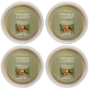 Yankee Candle Autumn Nature Walk Scenterpiece Easy MeltCup (Pack of 4)