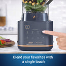 Oster Pro Series Blender with 1100-Watt High-Performance Motor