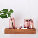 Ball Rose Vintage Glass Mason Jars, Regular Mouth, Quart Size, 32 OZ, 4-Count, Pack of 2 (8 Jars Total)