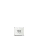 Yankee Candle Signature Votive Mini Candle Jar, Snowglobe Wonderland, Natural Soy Wax Blend Candle with Natural Fiber Wick, 1.3 OZ Glass Jar (Pack of 12)