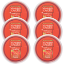 Yankee Candle Autumn Leaves Scenterpiece Easy MeltCup (Pack of 6)