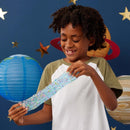 Elmer's Liquid School Glue, Clear Glue, Washable, Great for Making Slime, 5 Ounces, Pack of 3