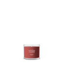 Yankee Candle Signature Votive Mini Candle Jar, Kitchen Spice, Natural Soy Wax Blend Candle with Natural Fiber Wick, 1.3 OZ Glass Jar (Pack of 12)