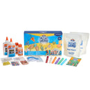 Elmer’s Stretch 'N Create Dough Kit, 3 Ways to Play, Keychains and Ornaments Kit, 18 Count