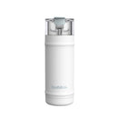 bubba DualSip Leakproof Insulated Water Bottle with Straw, Fresh Kicks, 18 Ounce