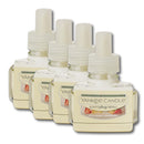 Yankee Candle Scent Plug Refill, Iced Berry Lemonade (Pack of 4)