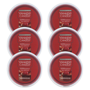 Yankee Candle Ciderhouse Scenterpiece Easy MeltCup (Pack of 6)