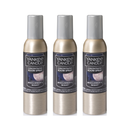 Yankee Candle Concentrated Air Freshener Room Spray, Odor Eliminator for Home, Bathroom, Midsummer's Night, 1.5 Oz (Pack of 3)