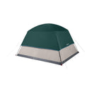 Coleman Skydome 4-Person Tent, Evergreen