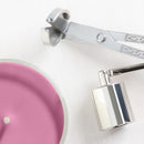 Yankee Candle Large Tumbler Scented Candle, Enchanting Cherry Blossoms, 20 oz