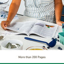 Ball Blue Book - Guide to Preserving Recipe Book, 38th Edition, 1 CT