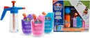 Elmer’s Spray It! Outdoor Play Washable Liquid Chalk Kit with Chalk Sprayer and Refills, Case of 2 Kits