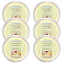 Yankee Candle Iced Berry Lemonade Scenterpiece Easy MeltCup (Pack of 6)