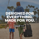 Coleman Now 20-Can Backpack Cooler