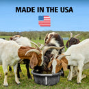 BRUTE Mutli-Purpose Feed Container, 6 Gallon