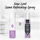 Summer's Eve Freshening Spray, Ultra, pH Balanced, Dermatologist & Gynecologist Tested, Extra Strength, 2 oz