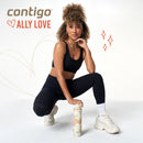 Contigo Ashland Chill 2.0 Stainless Steel Water Bottle with Autospout  Lid, 24oz, Stellar Jay