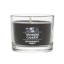 Yankee Candle Year Round Favorites, Mini Candle Set - 1.3 OZ Scented Mini Jar Candles (6 Pack)