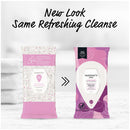 Summer’s Eve Island Splash Refreshing Daily Feminine Wipes, Removes Odor, pH balanced, 32 Count