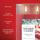 Yankee Candle Large Tumbler Scented Candle, Christmas Eve, 20 OZoz