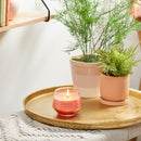 Yankee Candle Studio Candle with Essential Oils, Cliffside Sunrise, 10 Ounce (Pack of 2)