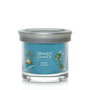 Yankee Candle Small Tumbler Scented Single Wick Jar Candle, Beach Escape, Over 20 Hours of Burn Time, 4.3 Ounce (Pack of 4)