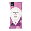 Summer’s Eve Island Splash Refreshing Daily Feminine Wipes, Removes Odor, pH balanced, 32 Count