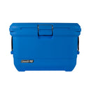 Coleman Pro 45-Quart Hard Cooler, Neptune, 1 CT