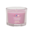 Yankee Candle Minis Votive Jar, Summit Stargazing, 1.3 OZ (Pack of 4)