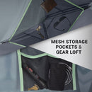 Coleman 2-Person Skydome Camping Tent, 1 CT