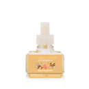 Yankee Candle Scent Plug Refill, Glistening Leaves (Pack of 6)