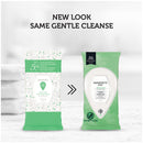 Summer’s Eve Aloe Love Gentle Daily Feminine Wipes, Removes Odor, pH balanced, 32 Count