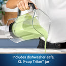 Oster Pro Series Blender with 1100-Watt High-Performance Motor