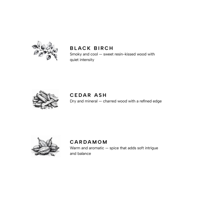 Yankee Candle Premium Small Scented Jar Candle with up to 60 Hour Burn Time, Birch, 7 OZ