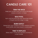 Yankee Candle Medium Pillar Scented Candle, Kitchen Spice, 14.25 oz, 2-Pack